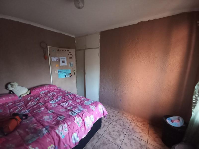 3 Bedroom Property for Sale in Sasolburg Ext 11 Free State